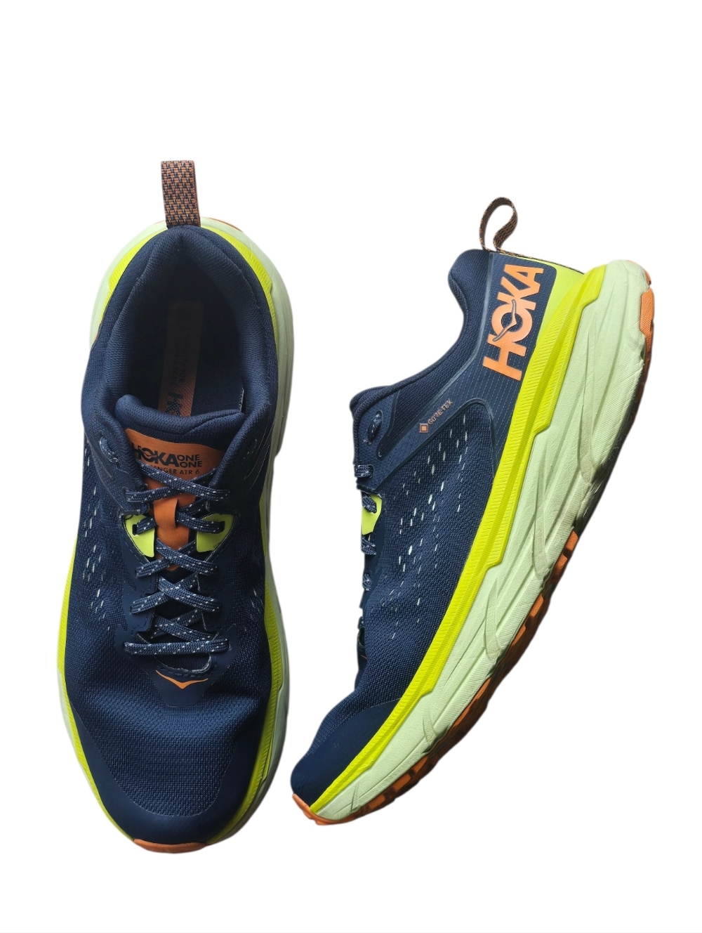 Hoka Challenger ATR 6 GORE-TEX